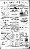 Maidenhead Advertiser Wednesday 14 July 1897 Page 1