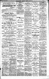 Maidenhead Advertiser Wednesday 08 September 1897 Page 4