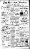 Maidenhead Advertiser Wednesday 15 September 1897 Page 1