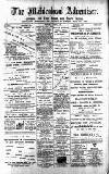Maidenhead Advertiser Wednesday 01 March 1899 Page 1