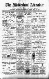 Maidenhead Advertiser Wednesday 05 April 1899 Page 1