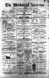 Maidenhead Advertiser Wednesday 12 July 1899 Page 1