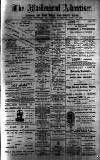 Maidenhead Advertiser Wednesday 22 November 1899 Page 1