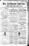 Maidenhead Advertiser Wednesday 03 January 1900 Page 1