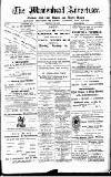 Maidenhead Advertiser Wednesday 10 January 1900 Page 1
