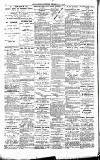 Maidenhead Advertiser Wednesday 10 January 1900 Page 4
