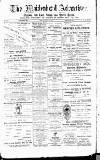 Maidenhead Advertiser Wednesday 24 January 1900 Page 1
