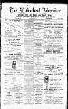 Maidenhead Advertiser Wednesday 07 February 1900 Page 1