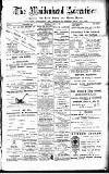 Maidenhead Advertiser Wednesday 11 April 1900 Page 1