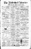 Maidenhead Advertiser Wednesday 20 June 1900 Page 1