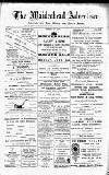 Maidenhead Advertiser Wednesday 04 July 1900 Page 1