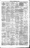 Maidenhead Advertiser Wednesday 22 August 1900 Page 4