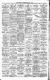 Maidenhead Advertiser Wednesday 07 November 1900 Page 4