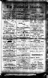 Maidenhead Advertiser Wednesday 01 January 1902 Page 1