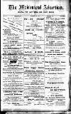 Maidenhead Advertiser Wednesday 08 January 1902 Page 1