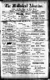 Maidenhead Advertiser Wednesday 02 April 1902 Page 1