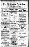 Maidenhead Advertiser Wednesday 09 April 1902 Page 1