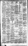 Maidenhead Advertiser Wednesday 09 April 1902 Page 4