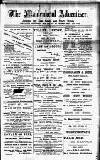 Maidenhead Advertiser Wednesday 15 October 1902 Page 1