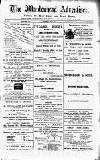 Maidenhead Advertiser Wednesday 01 February 1905 Page 1