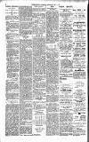 Maidenhead Advertiser Wednesday 22 February 1905 Page 8