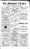 Maidenhead Advertiser Wednesday 15 March 1905 Page 1