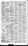 Maidenhead Advertiser Wednesday 02 August 1905 Page 4