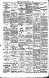 Maidenhead Advertiser Wednesday 01 August 1906 Page 4