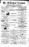 Maidenhead Advertiser Wednesday 02 January 1907 Page 1
