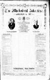 Maidenhead Advertiser Wednesday 02 January 1907 Page 9