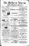 Maidenhead Advertiser Wednesday 16 January 1907 Page 1