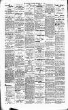 Maidenhead Advertiser Wednesday 16 January 1907 Page 4