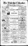 Maidenhead Advertiser Wednesday 26 June 1907 Page 1