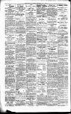 Maidenhead Advertiser Wednesday 02 October 1907 Page 4