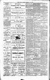 Maidenhead Advertiser Wednesday 30 October 1907 Page 2