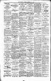 Maidenhead Advertiser Wednesday 30 October 1907 Page 4