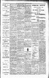 Maidenhead Advertiser Wednesday 30 October 1907 Page 5