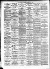 Maidenhead Advertiser Wednesday 01 January 1908 Page 4