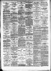 Maidenhead Advertiser Wednesday 08 January 1908 Page 4