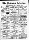 Maidenhead Advertiser Wednesday 04 August 1909 Page 1
