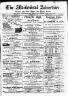 Maidenhead Advertiser Wednesday 01 September 1909 Page 1