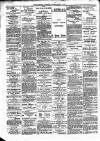 Maidenhead Advertiser Wednesday 01 September 1909 Page 4