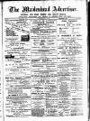Maidenhead Advertiser Wednesday 17 November 1909 Page 1