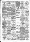 Maidenhead Advertiser Wednesday 01 December 1909 Page 4