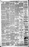 Maidenhead Advertiser Wednesday 02 February 1910 Page 8
