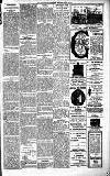Maidenhead Advertiser Wednesday 23 February 1910 Page 7