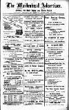 Maidenhead Advertiser Wednesday 11 May 1910 Page 1