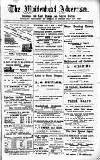 Maidenhead Advertiser Wednesday 01 June 1910 Page 1