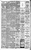 Maidenhead Advertiser Wednesday 08 June 1910 Page 8