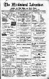 Maidenhead Advertiser Wednesday 06 July 1910 Page 1